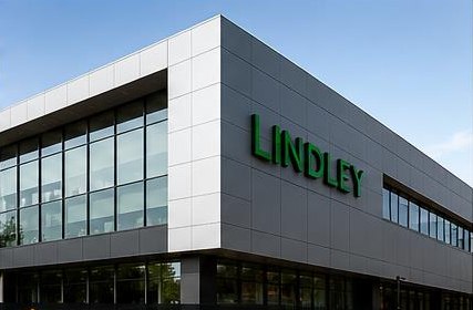 Planta de Corporación Lindley